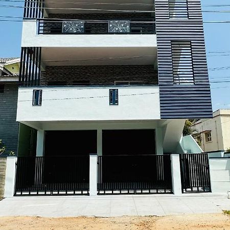 Navile Apartments Chikmagalūr Εξωτερικό φωτογραφία