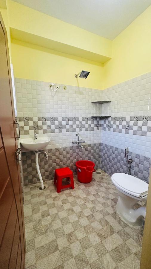 Navile Apartments Chikmagalūr Εξωτερικό φωτογραφία