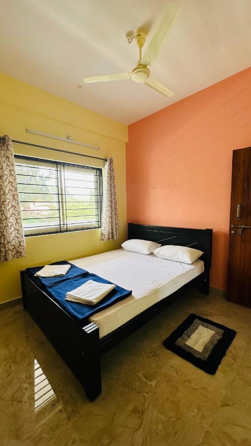 Navile Apartments Chikmagalūr Εξωτερικό φωτογραφία